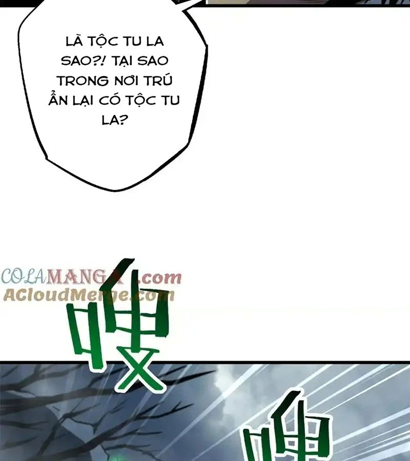 Siêu Cấp Thần Cơ Nhân Chap 269 - Next Chap 270