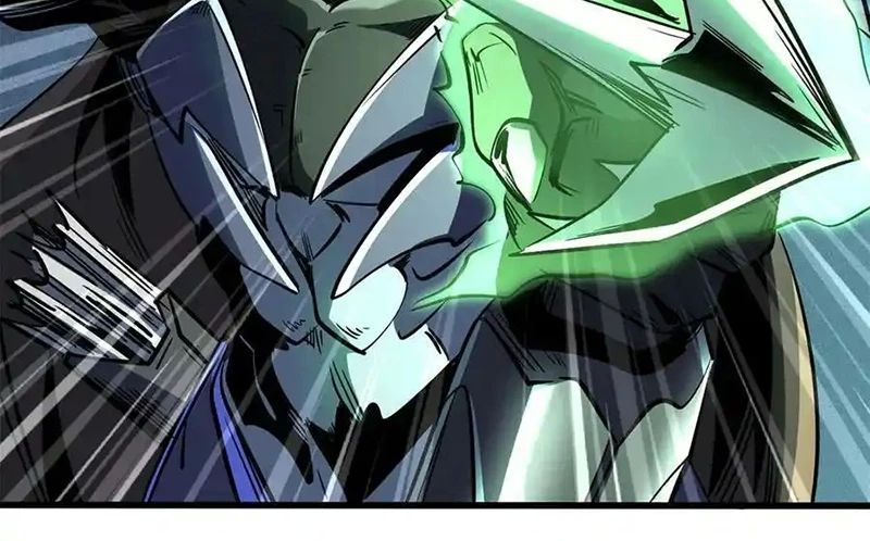 Siêu Cấp Thần Cơ Nhân Chap 269 - Next Chap 270