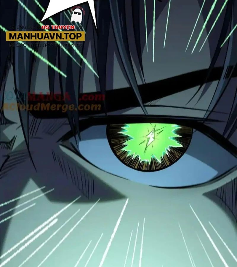 Siêu Cấp Thần Cơ Nhân Chap 269 - Next Chap 270