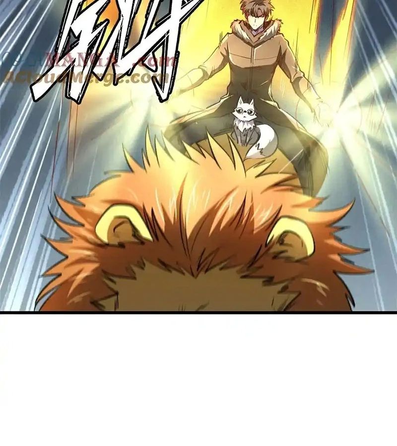 Siêu Cấp Thần Cơ Nhân Chap 269 - Next Chap 270