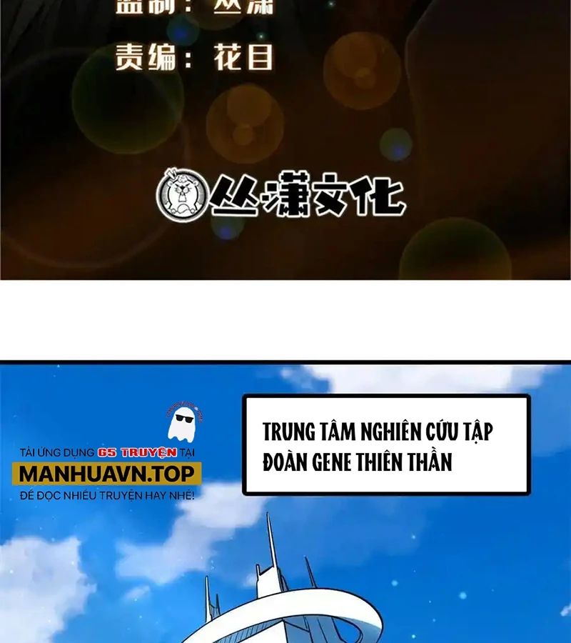 Siêu Cấp Thần Cơ Nhân Chap 269 - Next Chap 270