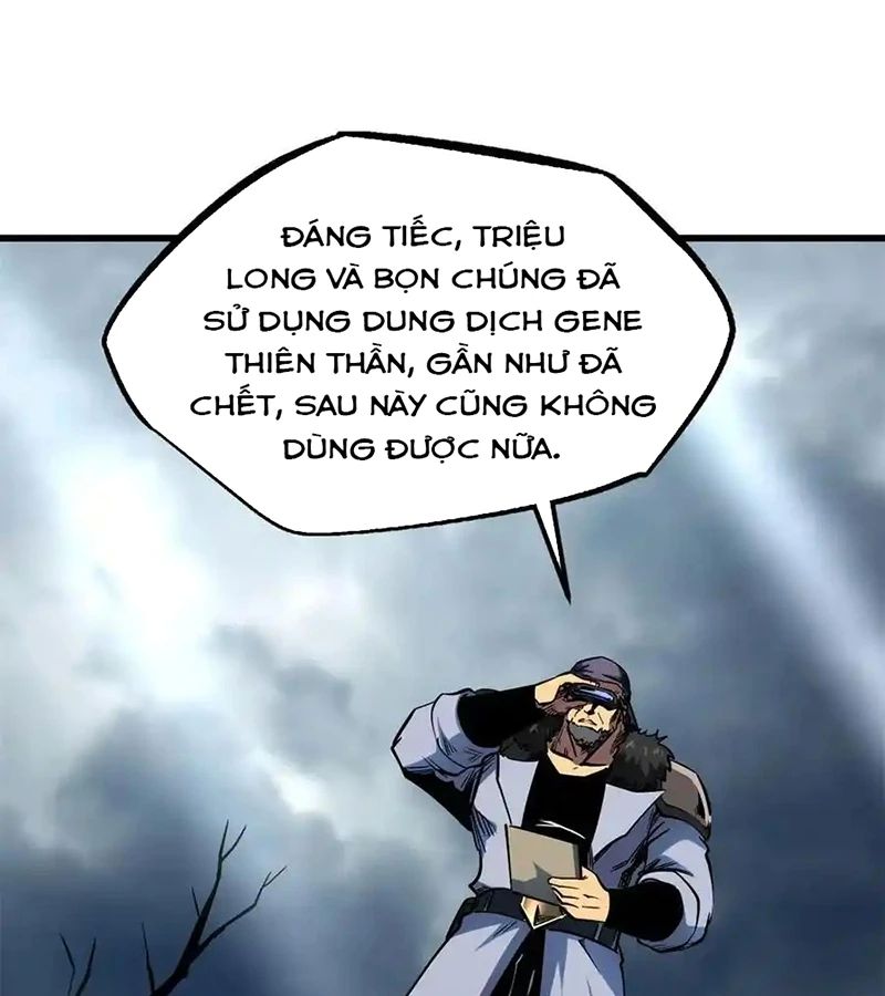Siêu Cấp Thần Cơ Nhân Chap 269 - Next Chap 270