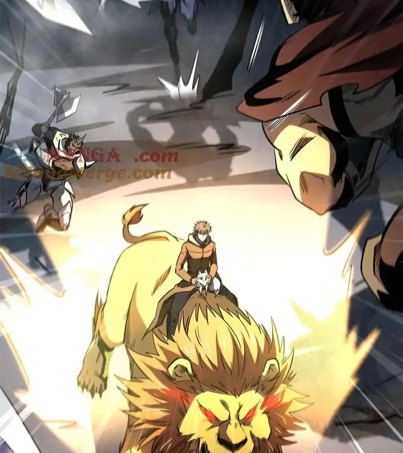 Siêu Cấp Thần Cơ Nhân Chap 269 - Next Chap 270