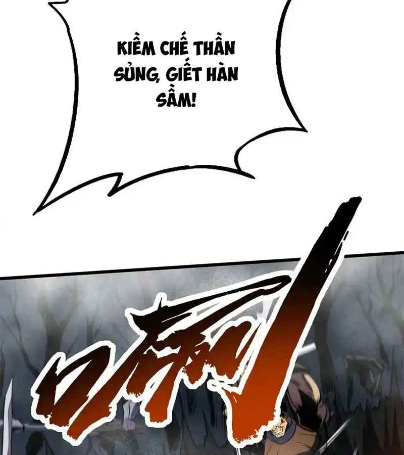 Siêu Cấp Thần Cơ Nhân Chap 269 - Next Chap 270