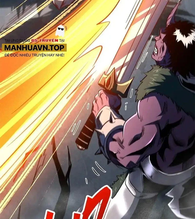 Siêu Cấp Thần Cơ Nhân Chap 269 - Next Chap 270