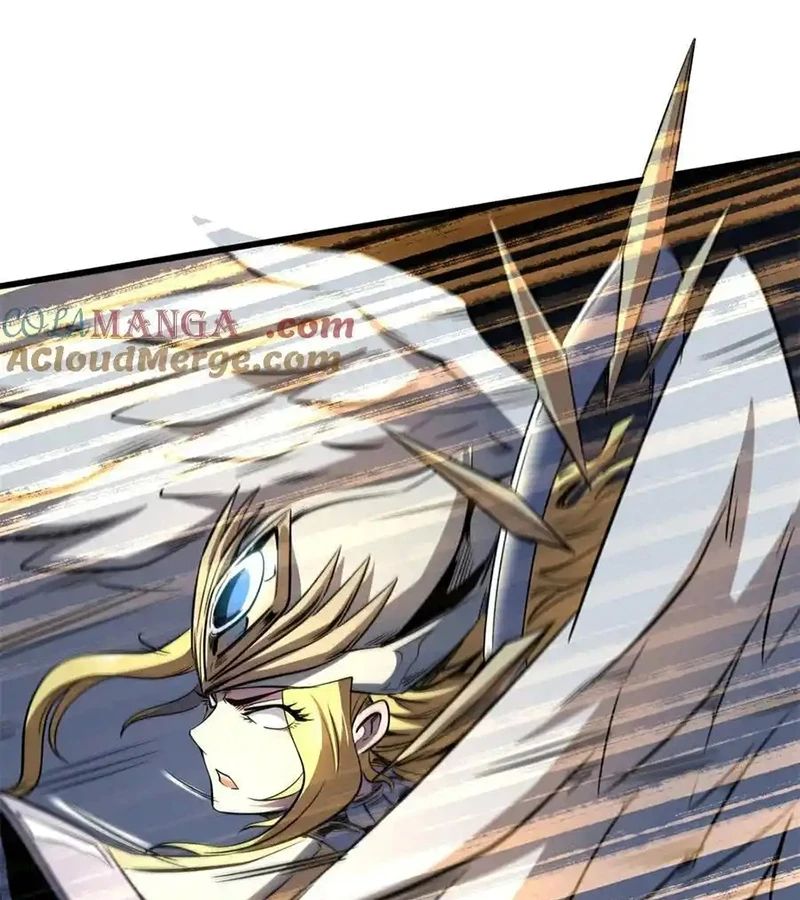 Siêu Cấp Thần Cơ Nhân Chap 269 - Next Chap 270