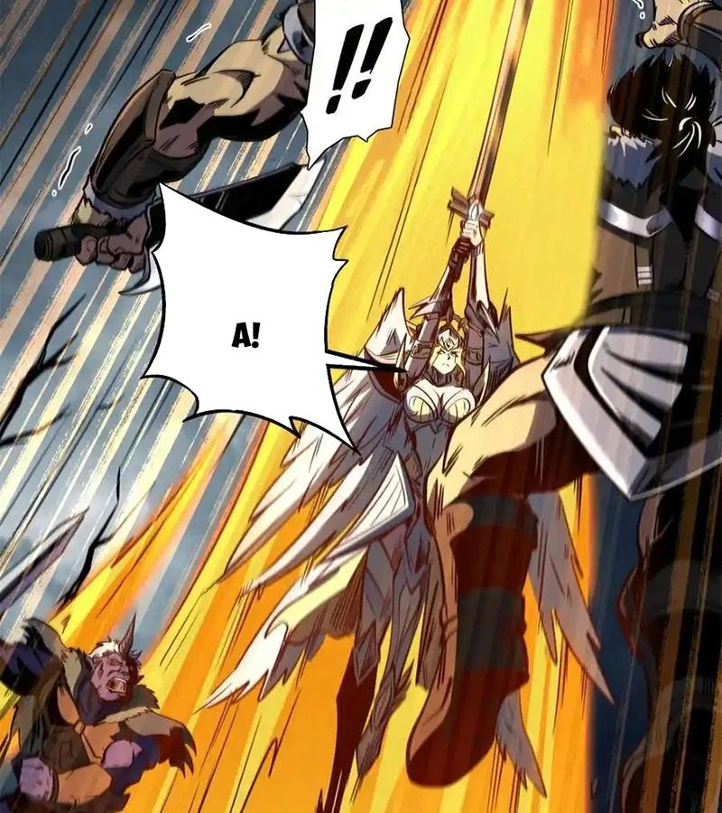 Siêu Cấp Thần Cơ Nhân Chap 269 - Next Chap 270