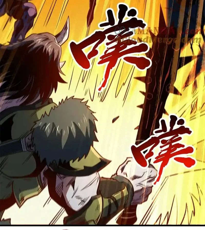 Siêu Cấp Thần Cơ Nhân Chap 269 - Next Chap 270