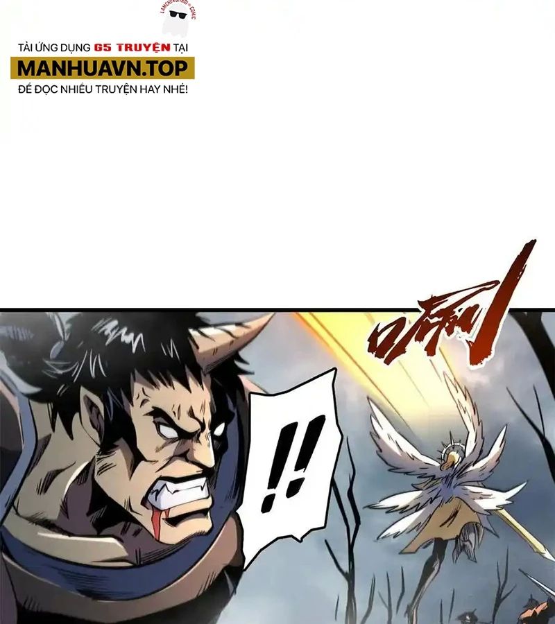 Siêu Cấp Thần Cơ Nhân Chap 269 - Next Chap 270