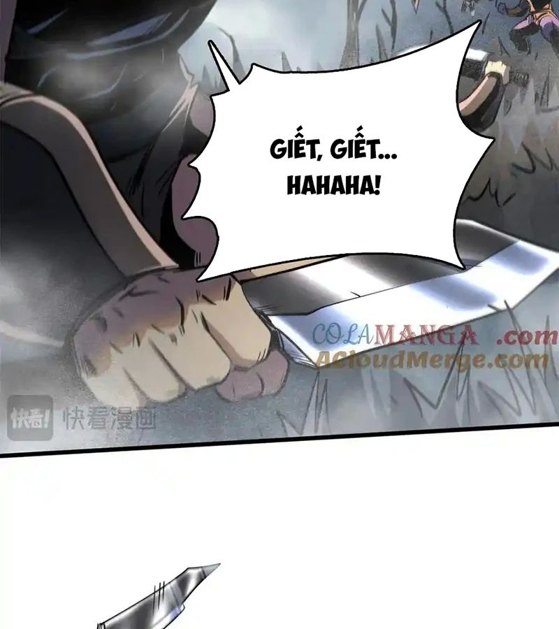 Siêu Cấp Thần Cơ Nhân Chap 269 - Next Chap 270