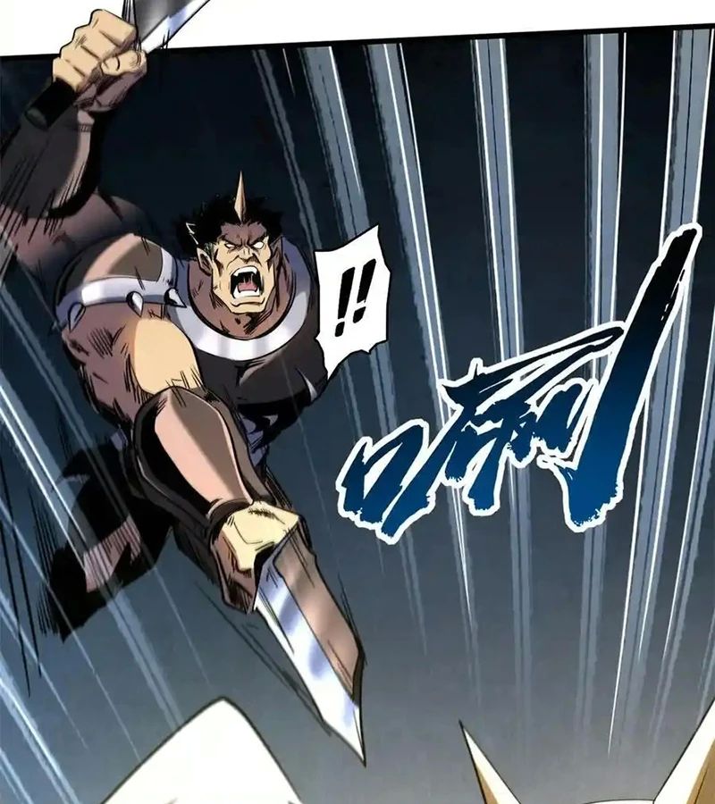 Siêu Cấp Thần Cơ Nhân Chap 269 - Next Chap 270