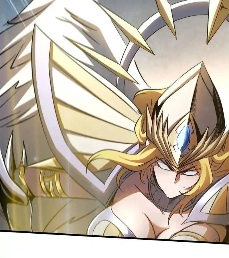 Siêu Cấp Thần Cơ Nhân Chap 269 - Next Chap 270