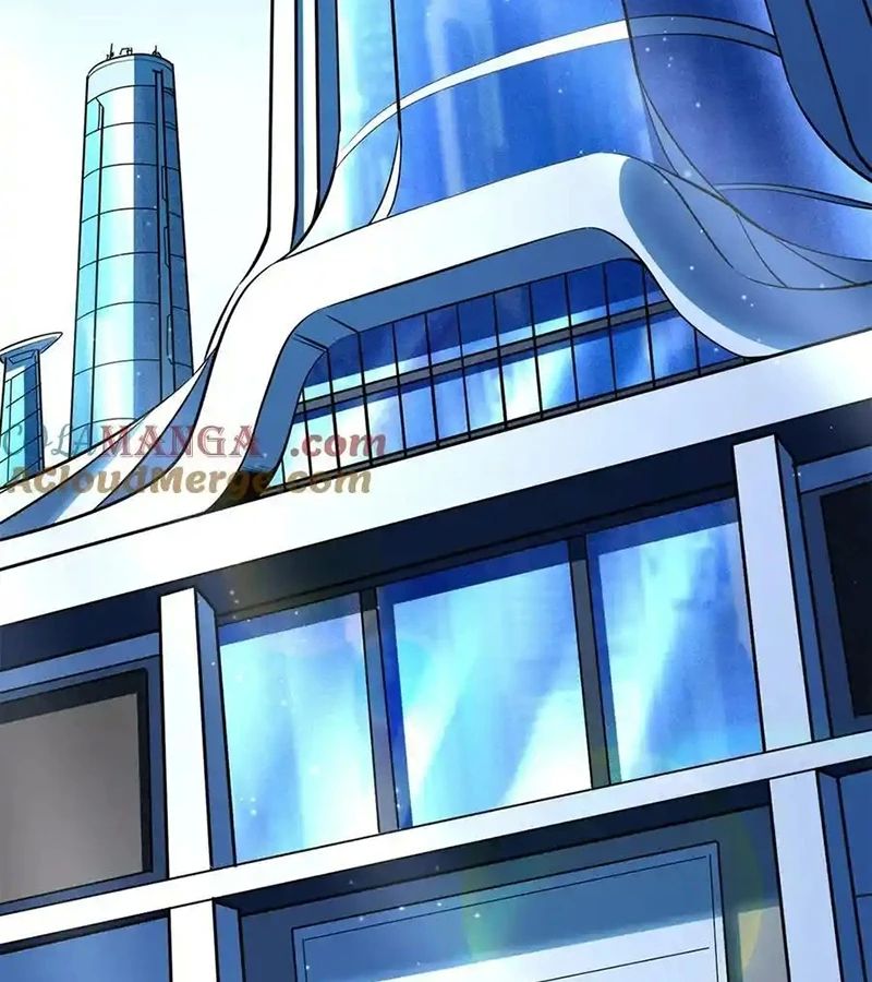 Siêu Cấp Thần Cơ Nhân Chap 269 - Next Chap 270
