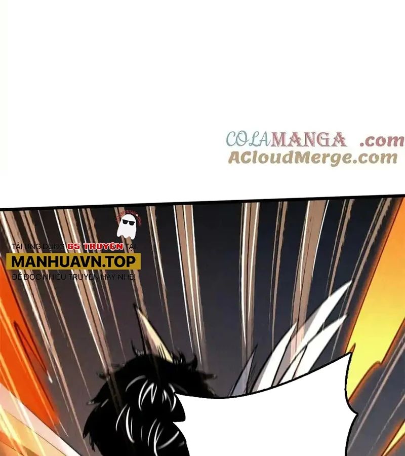 Siêu Cấp Thần Cơ Nhân Chap 269 - Next Chap 270