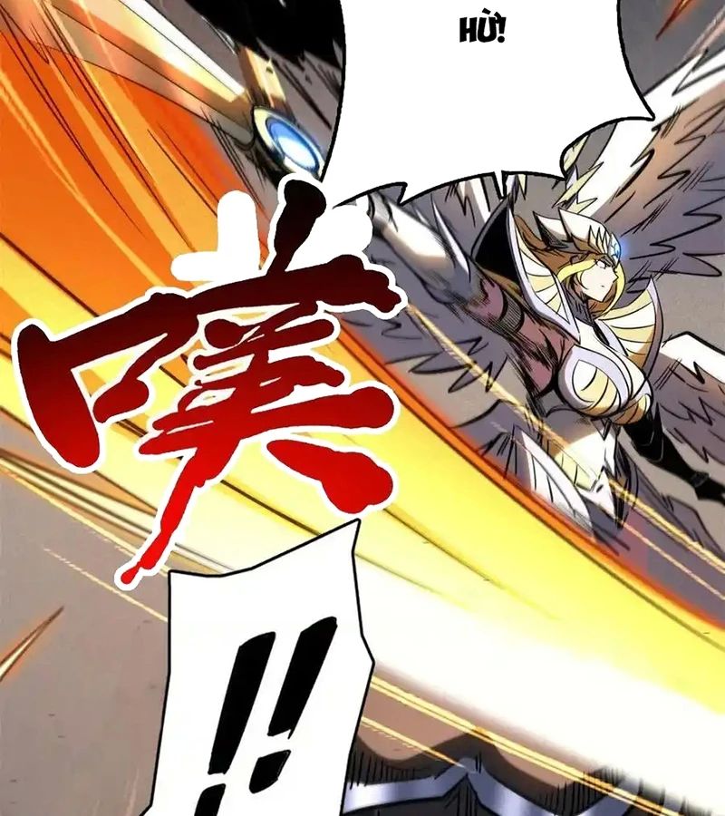 Siêu Cấp Thần Cơ Nhân Chap 269 - Next Chap 270