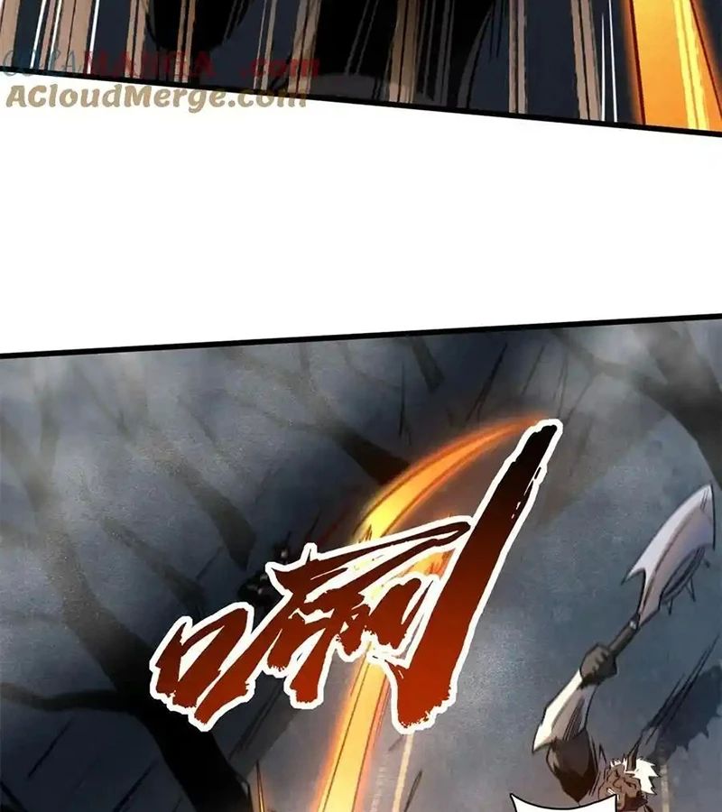 Siêu Cấp Thần Cơ Nhân Chap 269 - Next Chap 270