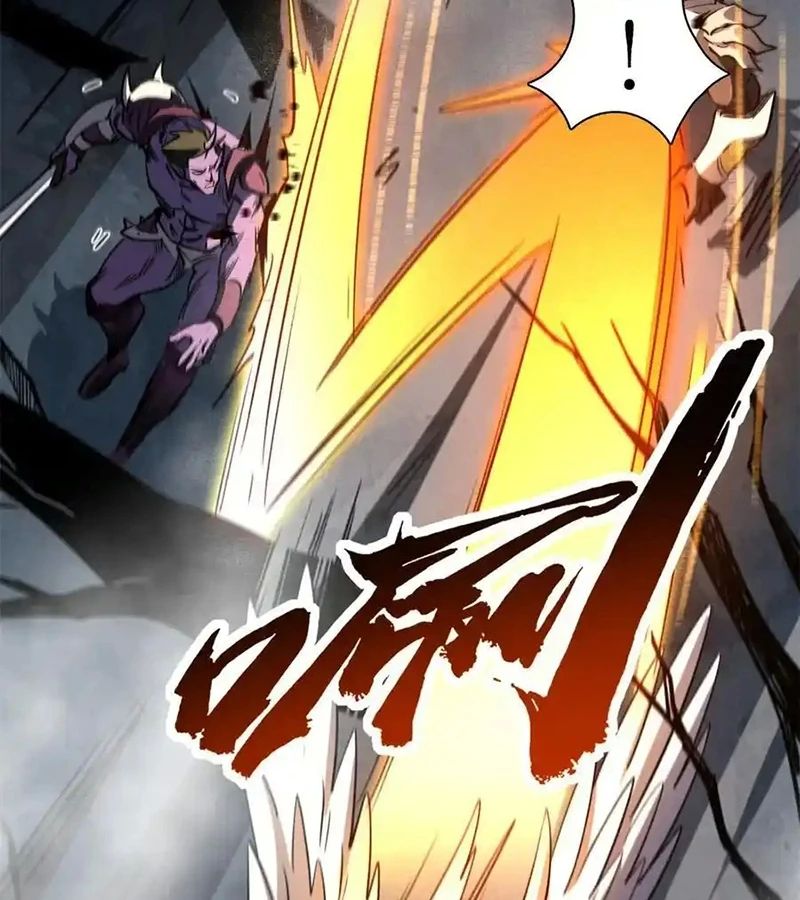 Siêu Cấp Thần Cơ Nhân Chap 269 - Next Chap 270