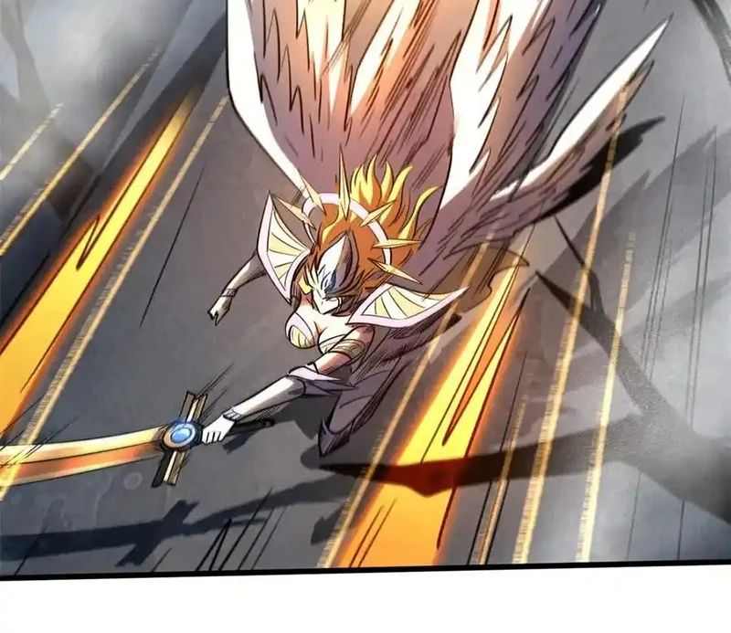 Siêu Cấp Thần Cơ Nhân Chap 269 - Next Chap 270