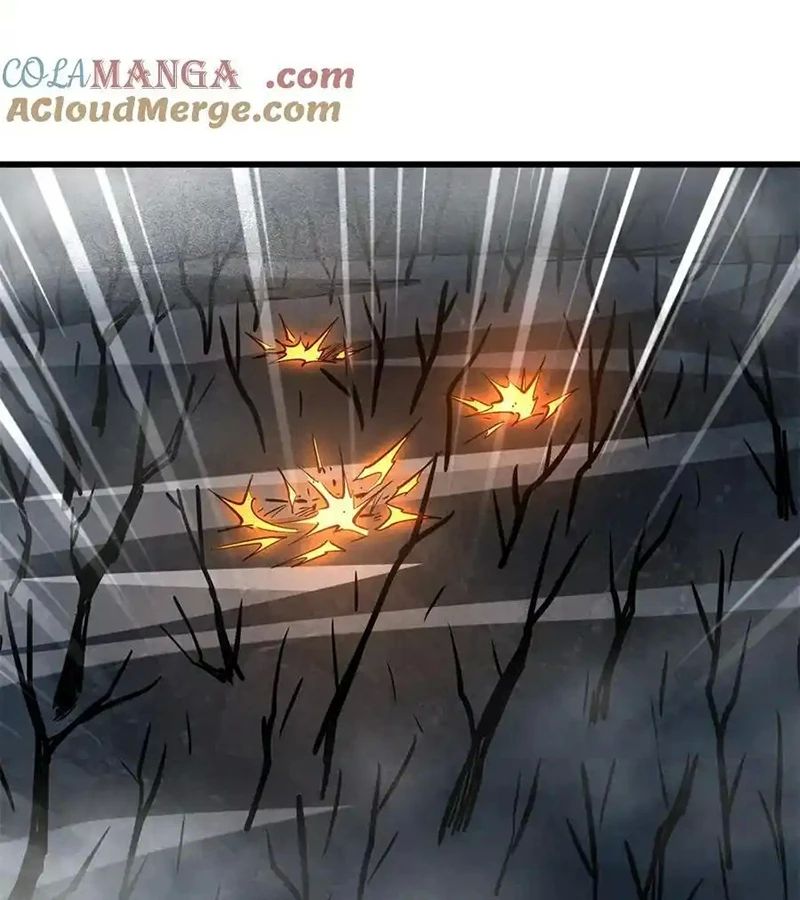 Siêu Cấp Thần Cơ Nhân Chap 269 - Next Chap 270