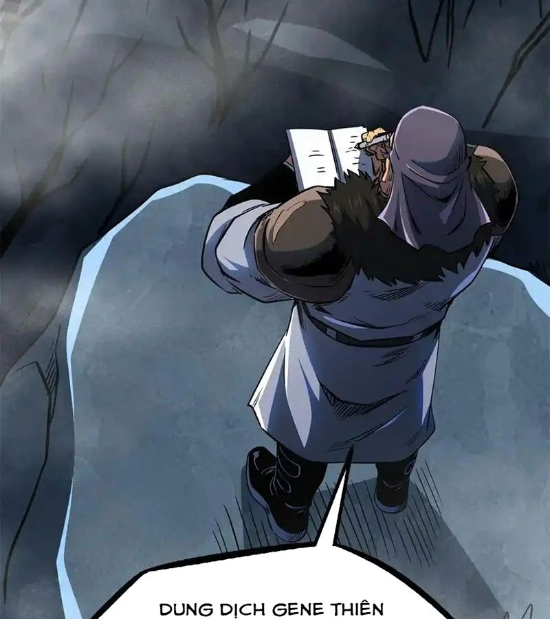 Siêu Cấp Thần Cơ Nhân Chap 269 - Next Chap 270