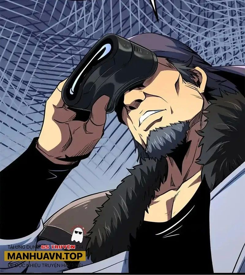 Siêu Cấp Thần Cơ Nhân Chap 269 - Next Chap 270