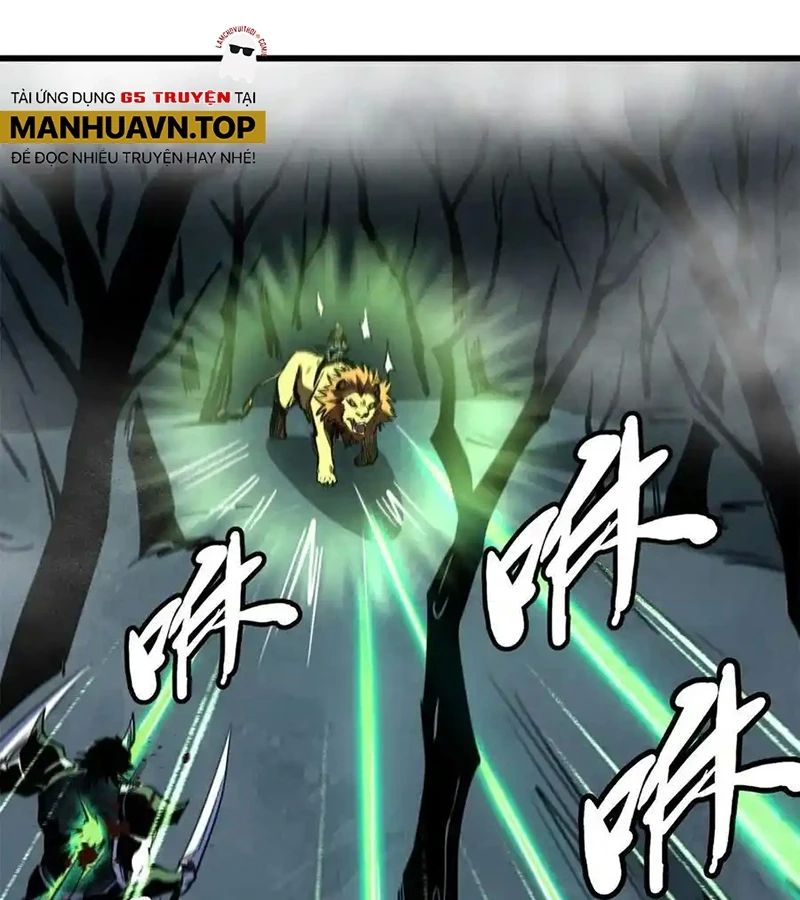 Siêu Cấp Thần Cơ Nhân Chap 269 - Next Chap 270