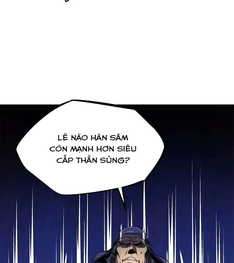 Siêu Cấp Thần Cơ Nhân Chap 269 - Next Chap 270
