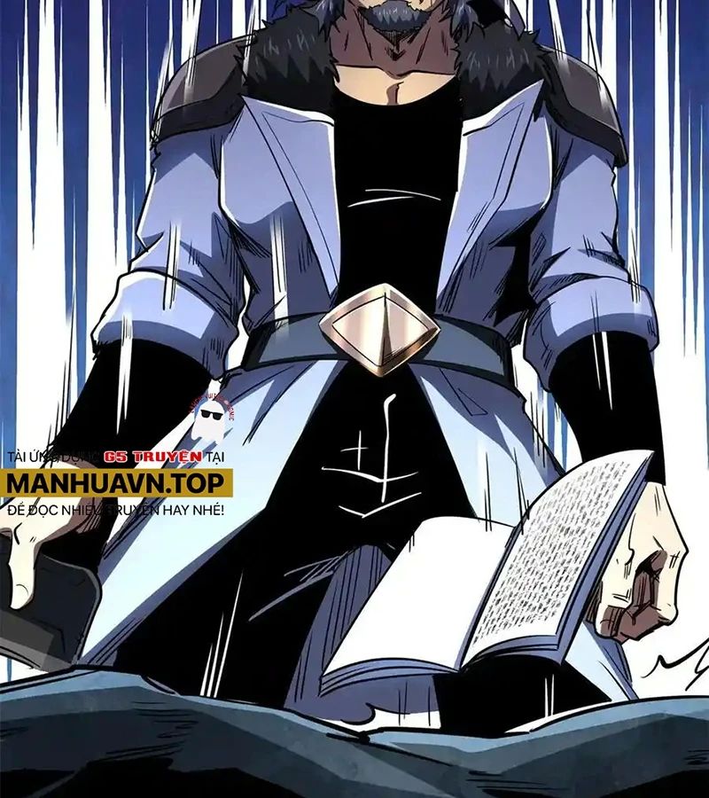 Siêu Cấp Thần Cơ Nhân Chap 269 - Next Chap 270