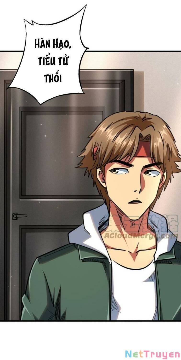 Siêu Cấp Thần Cơ Nhân Chap 27 - Next Chap 28