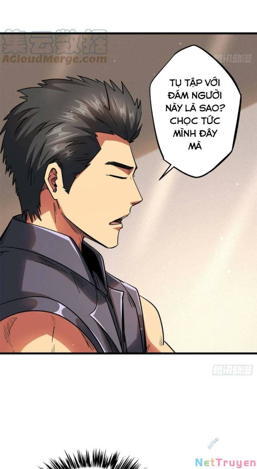 Siêu Cấp Thần Cơ Nhân Chap 27 - Next Chap 28