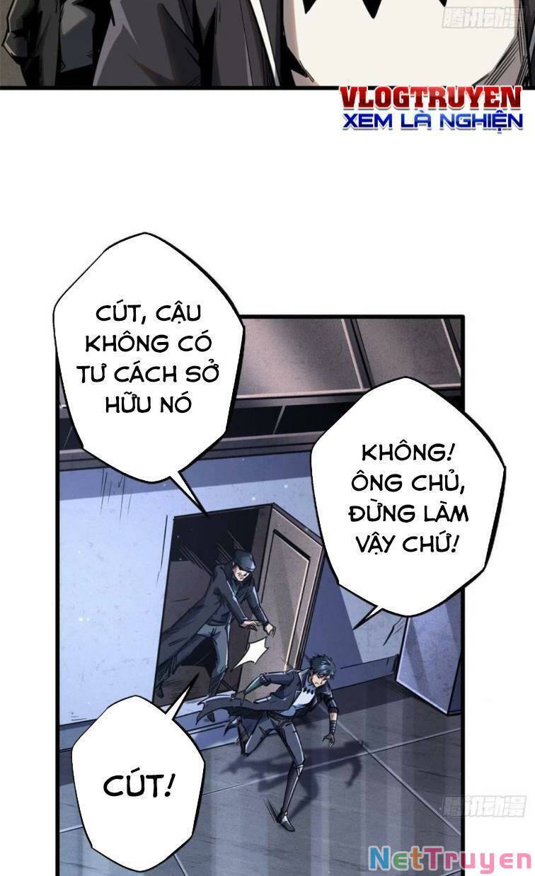 Siêu Cấp Thần Cơ Nhân Chap 27 - Next Chap 28
