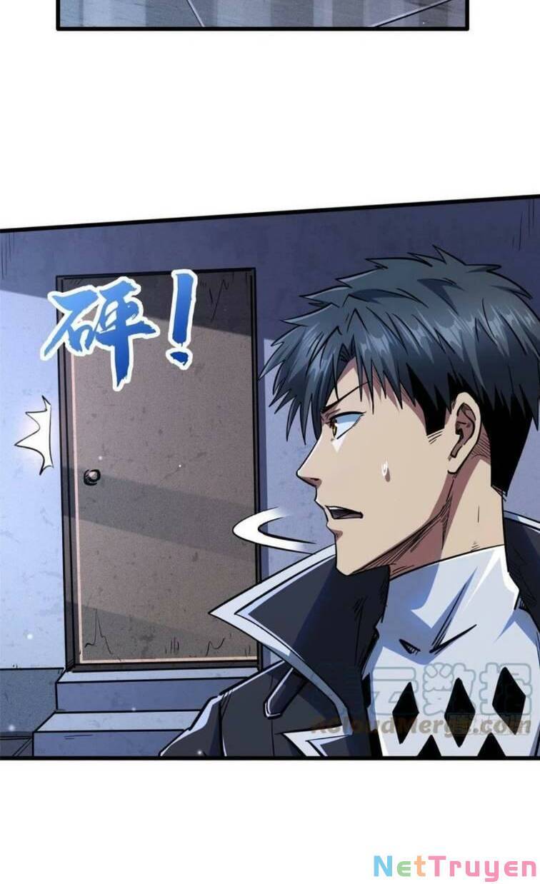 Siêu Cấp Thần Cơ Nhân Chap 27 - Next Chap 28