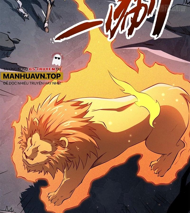 Siêu Cấp Thần Cơ Nhân Chap 270 - Next Chap 271