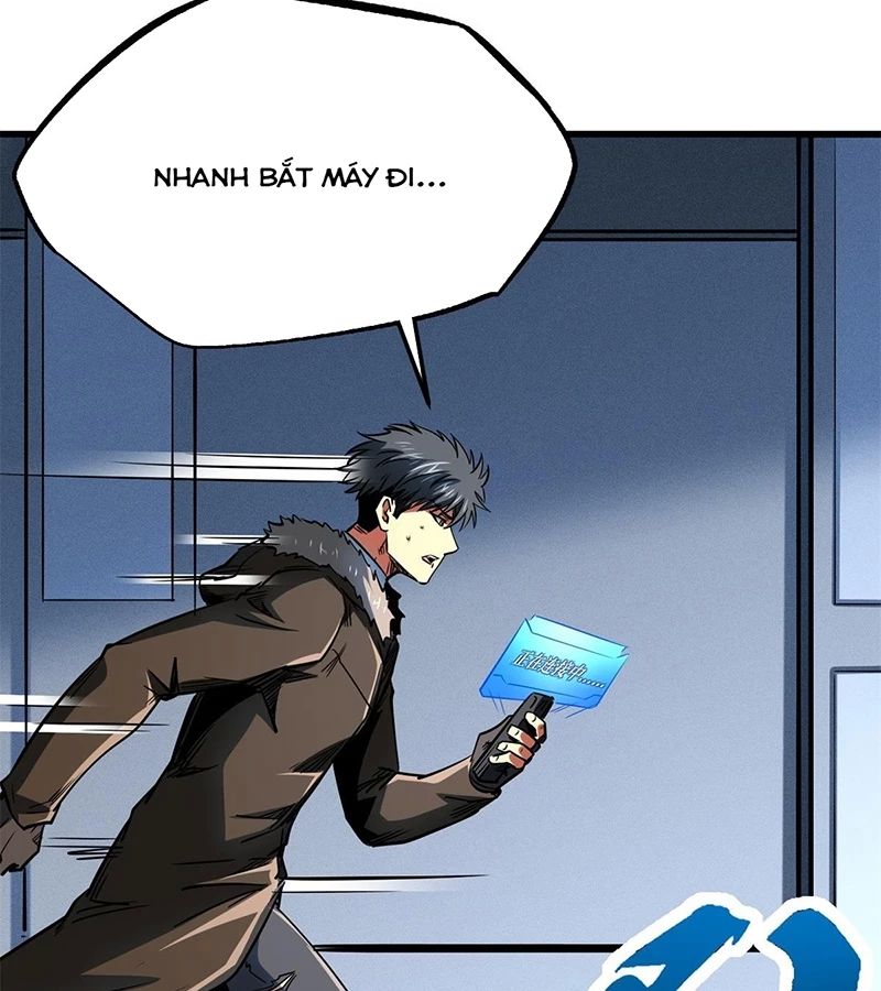 Siêu Cấp Thần Cơ Nhân Chap 270 - Next Chap 271