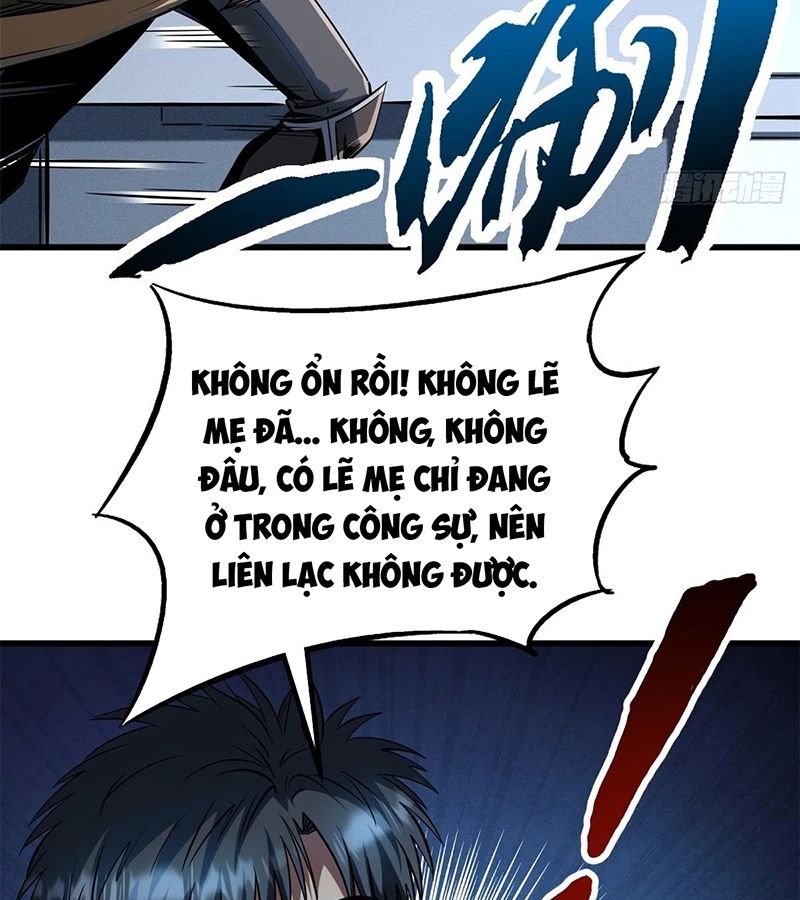 Siêu Cấp Thần Cơ Nhân Chap 270 - Next Chap 271