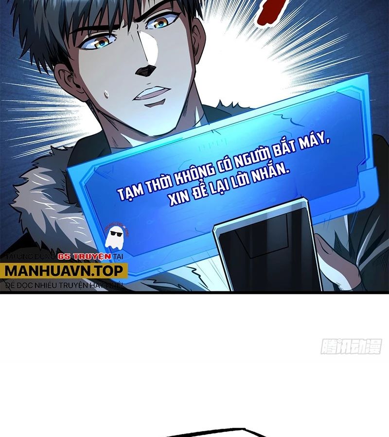 Siêu Cấp Thần Cơ Nhân Chap 270 - Next Chap 271