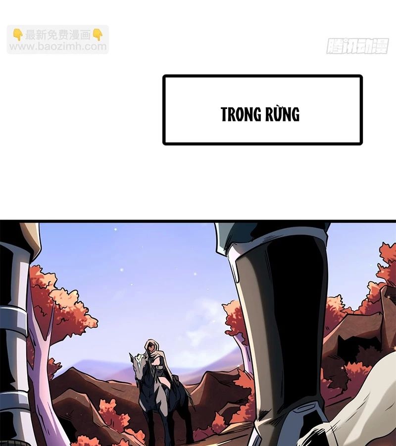 Siêu Cấp Thần Cơ Nhân Chap 270 - Next Chap 271