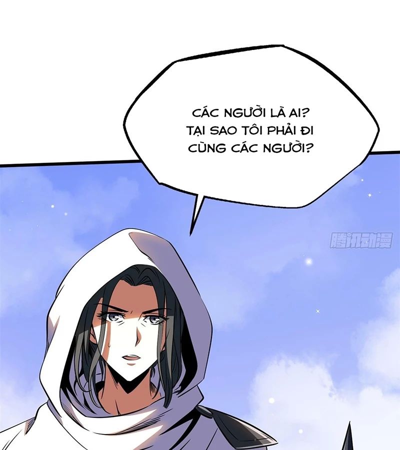 Siêu Cấp Thần Cơ Nhân Chap 270 - Next Chap 271