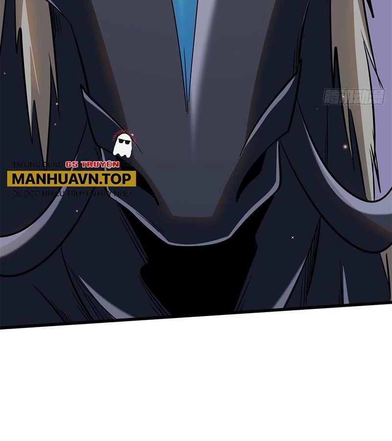 Siêu Cấp Thần Cơ Nhân Chap 270 - Next Chap 271