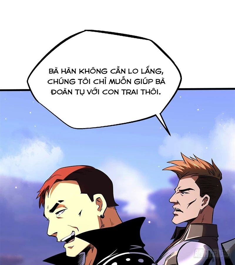 Siêu Cấp Thần Cơ Nhân Chap 270 - Next Chap 271