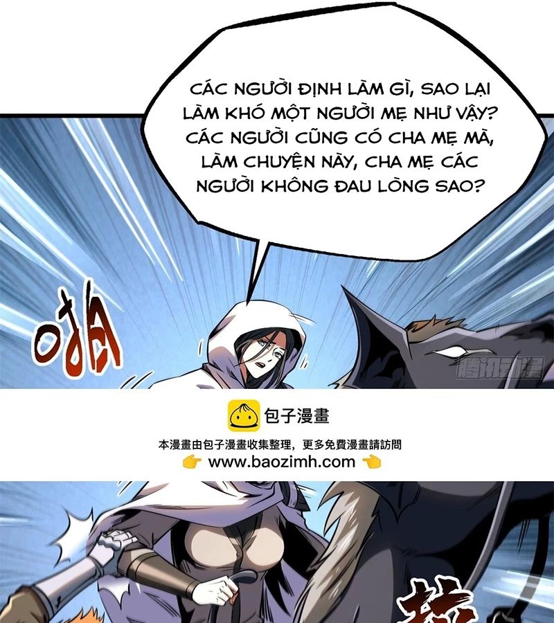 Siêu Cấp Thần Cơ Nhân Chap 270 - Next Chap 271