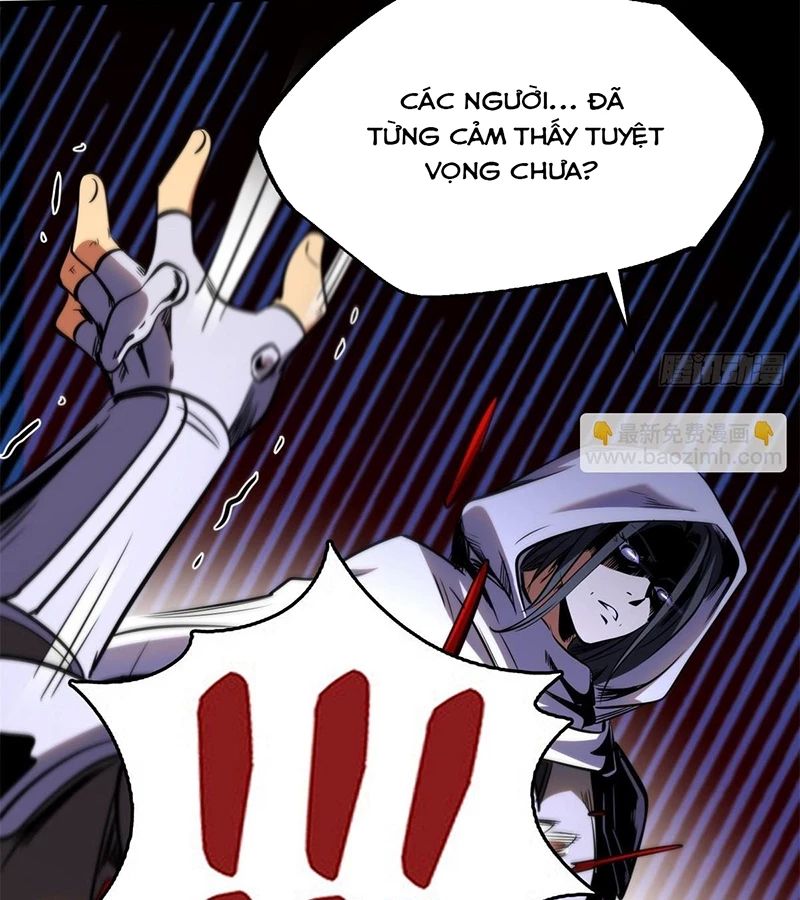 Siêu Cấp Thần Cơ Nhân Chap 270 - Next Chap 271