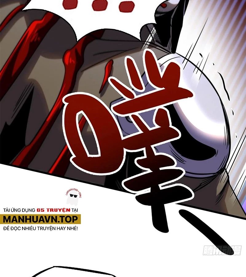 Siêu Cấp Thần Cơ Nhân Chap 270 - Next Chap 271