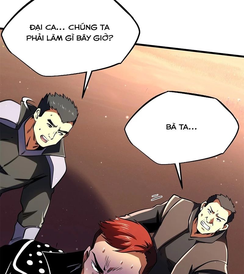 Siêu Cấp Thần Cơ Nhân Chap 270 - Next Chap 271