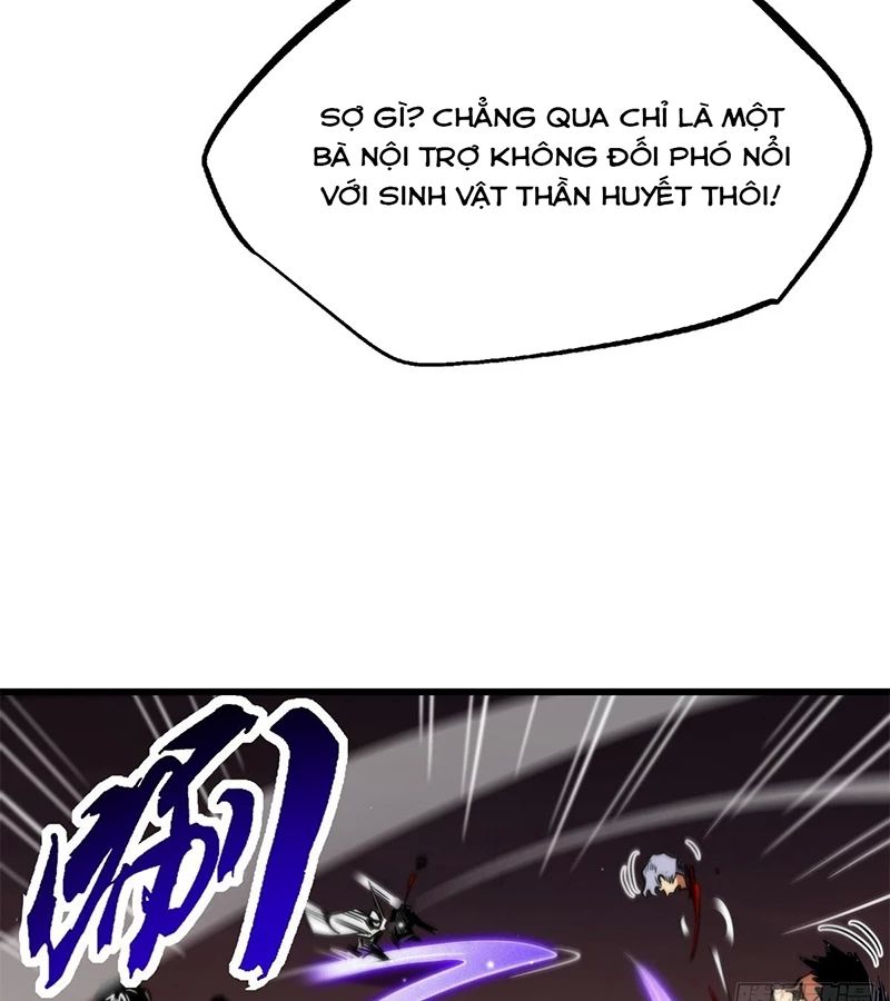 Siêu Cấp Thần Cơ Nhân Chap 270 - Next Chap 271
