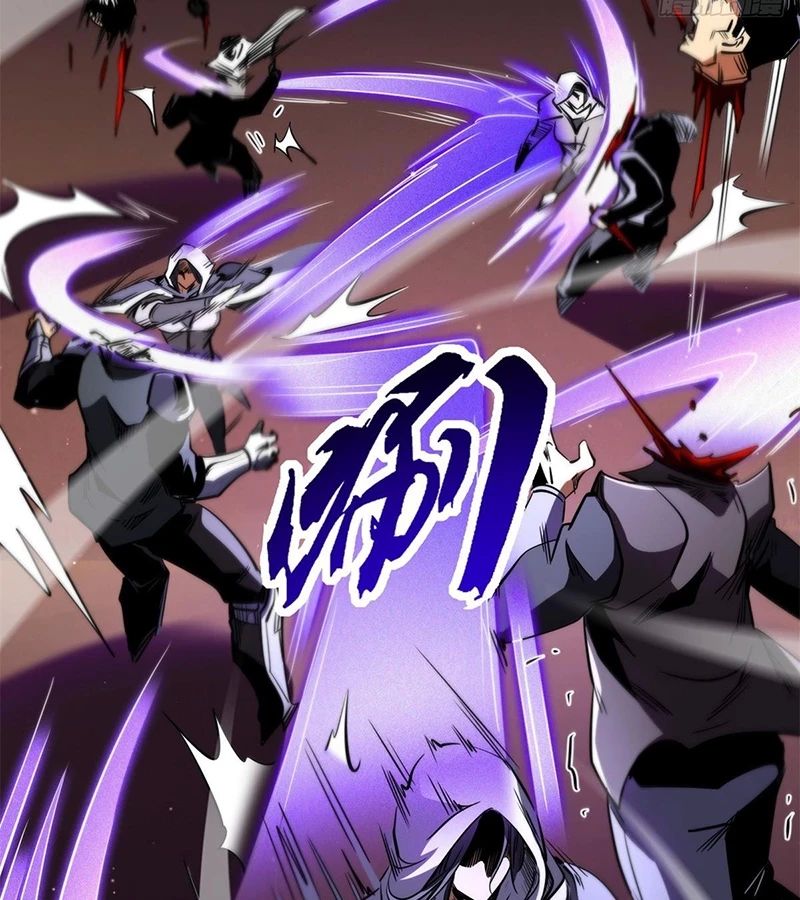 Siêu Cấp Thần Cơ Nhân Chap 270 - Next Chap 271