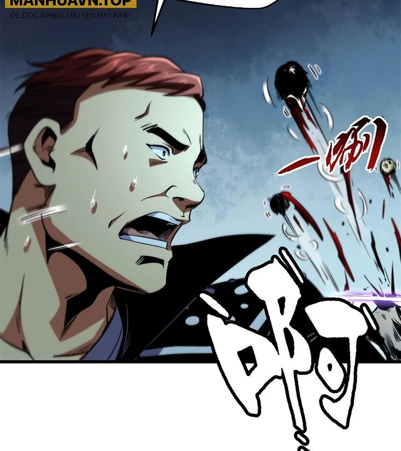 Siêu Cấp Thần Cơ Nhân Chap 270 - Next Chap 271