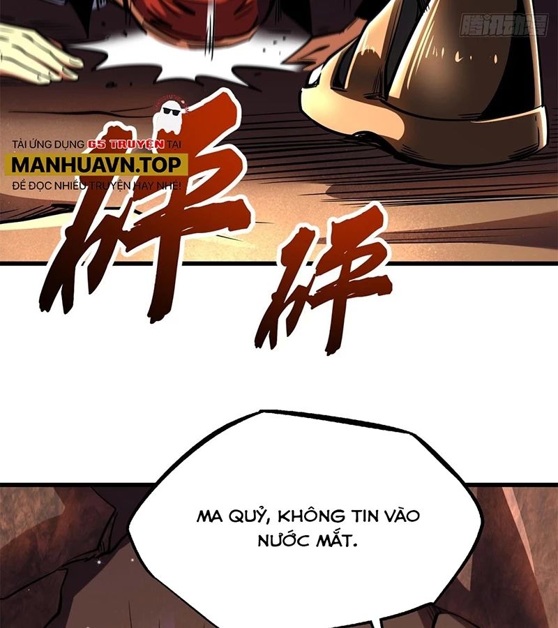 Siêu Cấp Thần Cơ Nhân Chap 270 - Next Chap 271