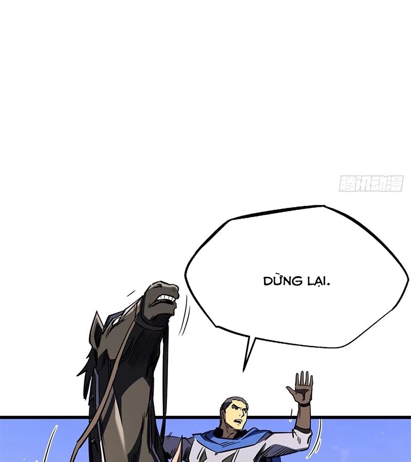 Siêu Cấp Thần Cơ Nhân Chap 270 - Next Chap 271