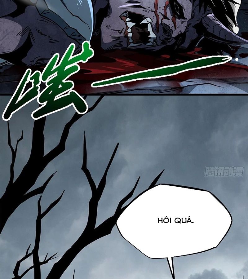 Siêu Cấp Thần Cơ Nhân Chap 270 - Next Chap 271